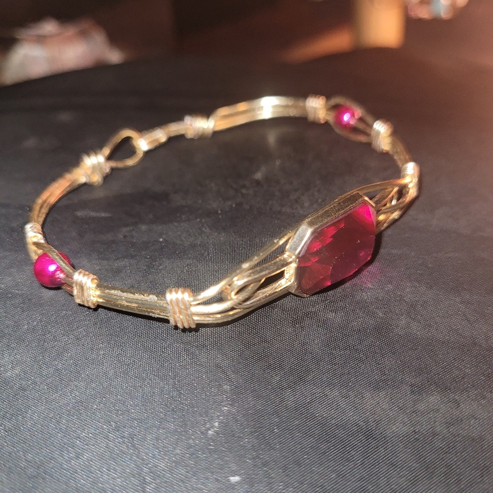 Handcrafted Bracelets - Picture 8 of 11